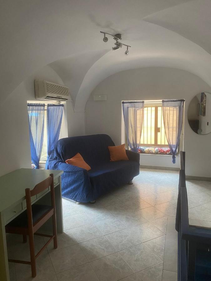 Ferienhaus Ilgrechouse Catania