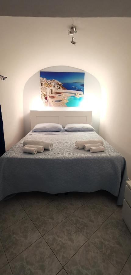 Ferienhaus Ilgrechouse Catania